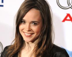 Ellen Page profile photo