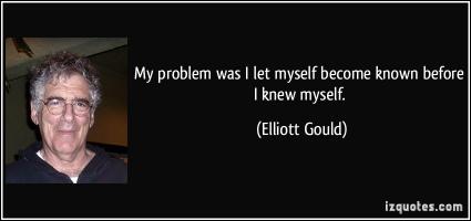 Elliott Gould's quote #3
