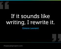 Elmore Leonard's quote #2