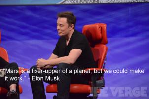 Elon Musk's quote #5