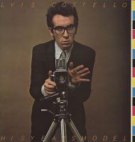 Elvis Costello's quote