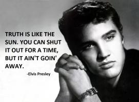 Elvis quote #6