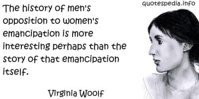 Emancipation quote #2
