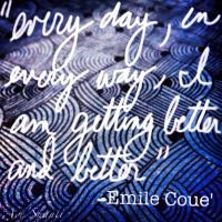 Emile Coue's quote #1