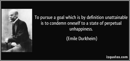 Emile Durkheim's quote #2