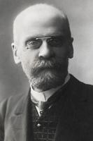 Emile Durkheim's quote #2