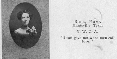 Emma Bell's quote #3