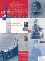 Emma Lazarus's quote #4