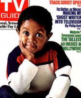 Emmanuel Lewis profile photo