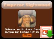 Emperor Sigismund's quote #1