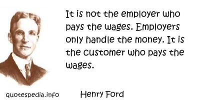 Employers quote #1