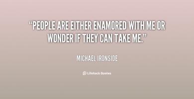 Enamored quote #1