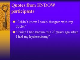 Endow quote #2
