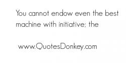 Endow quote #2