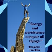Energies quote #1