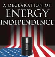 Energy Independence quote #2