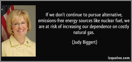 Energy Sources quote #2