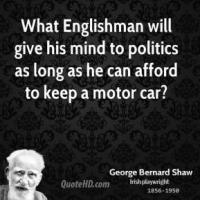 Englishman quote #3