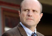 Enrico Colantoni's quote #2