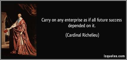 Enterprise quote #5