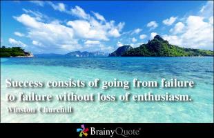 Enthusiast quote #1