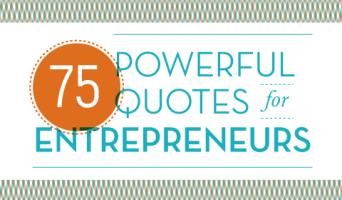 Entrepreneurial quote #2