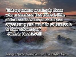 Entrepreneurs quote #2