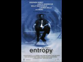 Entropy quote #1