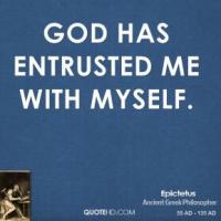 Entrusted quote #1