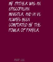 Episcopalian quote #2