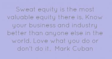 Equity quote #2