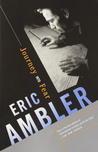 Eric Ambler's quote #1