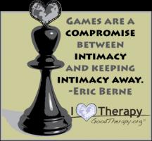 Eric Berne's quote #1