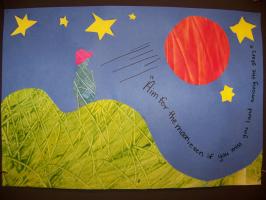 Eric Carle's quote