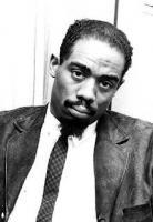 Eric Dolphy's quote #1