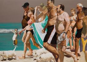 Eric Fischl's quote #2