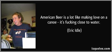 Eric Idle's quote #4