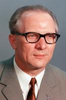 Erich Honecker's quote #1