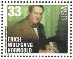 Erich Wolfgang Korngold's quote #1