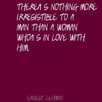 Ernest Lehman's quote #1