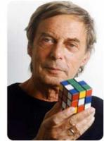Erno Rubik profile photo