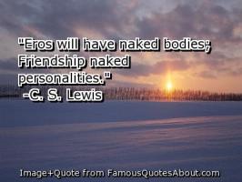 Eros quote #2