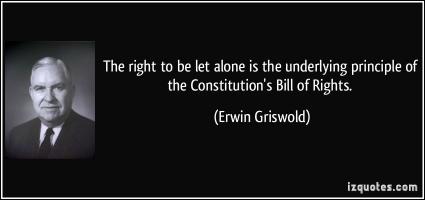 Erwin Griswold's quote #1