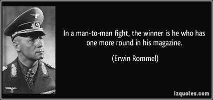 Erwin Rommel's quote #3