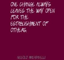 Establishment quote #2