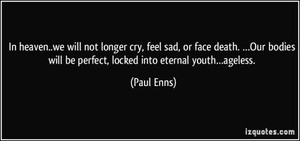 Eternal Youth quote #2
