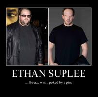 Ethan Suplee profile photo