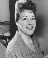Ethel Merman profile photo