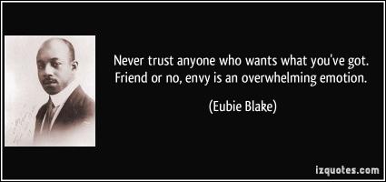 Eubie Blake's quote #2