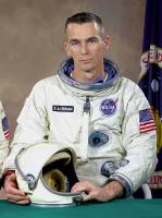 Eugene Cernan profile photo